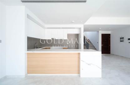 Townhouse - 4 Bedrooms - 4 Bathrooms for sale in La Rosa 2 - La Rosa - Villanova - Dubai