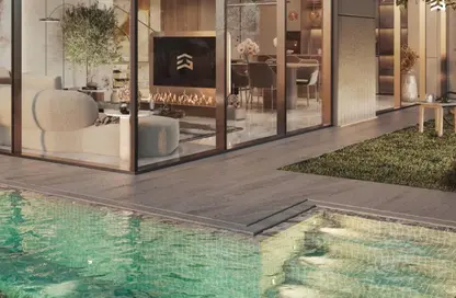 شقة - 3 غرف نوم - 4 حمامات للبيع في فيروزا - جزر دبي - دبي