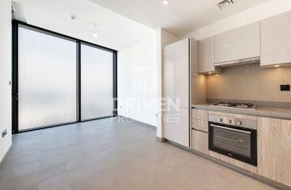 Apartment - 1 - 1 for sale in Sobha Hartland Waves - Sobha Hartland - Mohammed Bin Rashid City - Dubai Apartment - 1 - 1 for sale in Sobha Hartland Waves - Sobha Hartland - Mohammed Bin Rashid City - Dubai