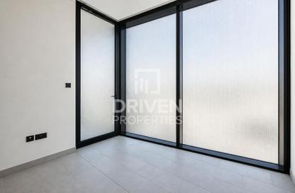 Apartment - 1 - 1 for sale in Sobha Hartland Waves - Sobha Hartland - Mohammed Bin Rashid City - Dubai