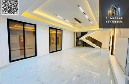 Villa - 5 - 7 for sale in Al Helio 1 - Al Helio - Ajman Villa - 5 - 7 for sale in Al Helio 1 - Al Helio - Ajman