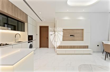 Apartment - 1 Bedroom - 2 Bathrooms for rent in Skyhills Residences 1 - Skyhills Residences - Dubai Science Park - Dubai