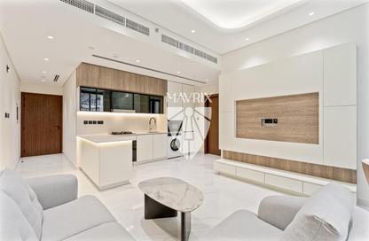 Apartment - 1 Bedroom - 2 Bathrooms for rent in Skyhills Residences 1 - Skyhills Residences - Dubai Science Park - Dubai Apartment - 1 Bedroom - 2 Bathrooms for rent in Skyhills Residences 1 - Skyhills Residences - Dubai Science Park - Dubai