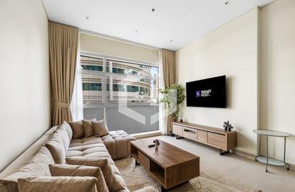 Apartment - 2 Bedrooms - 3 Bathrooms for rent in Yacht Bay - Dubai Marina - Dubai Apartment - 2 Bedrooms - 3 Bathrooms for rent in Yacht Bay - Dubai Marina - Dubai