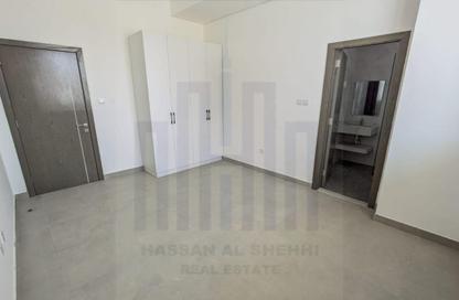 Apartment - 2 - 2 for rent in The Gate 2 at Aljada - Aljada - Sharjah