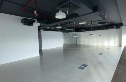 Office Space - Studio - 1 Bathroom for rent in Al Shafar Tower 1 - Al Shafar Tower - Barsha Heights (Tecom) - Dubai