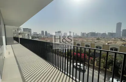 Apartment - 2 Bedrooms - 3 Bathrooms for sale in Binghatti Aurora - District 12 - Jumeirah Village Circle - Dubai