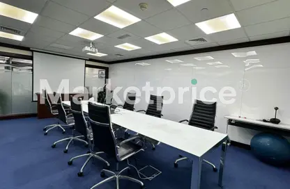 مكتب - استوديو للايجار في برج جروفينور للأعمال - برشا هايتس (تيكوم) - دبي