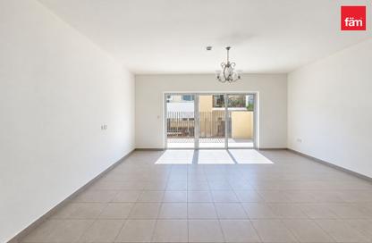 Apartment - 2 - 2 for rent in Urbana Stacked House Block 35 - Emaar South - Dubai South (Dubai World Central) - Dubai