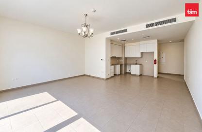 Apartment - 2 - 2 for rent in Urbana Stacked House Block 35 - Emaar South - Dubai South (Dubai World Central) - Dubai
