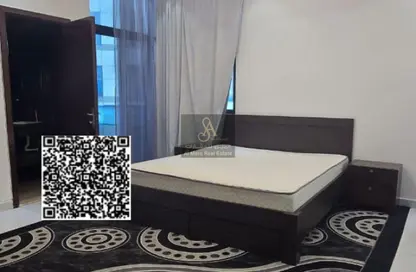 Apartment - 2 Bedrooms - 3 Bathrooms for sale in Falcon Tower 1 - Falcon Towers - Ajman Downtown - Ajman