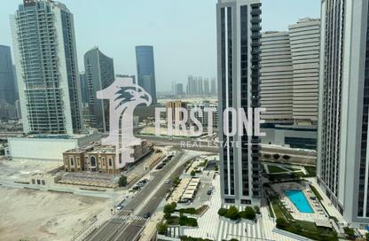 Apartment - 3 - 2 for sale in The Bridges - Shams Abu Dhabi - Al Reem Island - Abu Dhabi