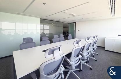 Office Space - Studio for rent in Mazaya Business Avenue AA1 - Mazaya Business Avenue - Jumeirah Lake Towers - Dubai