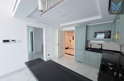 Apartment - 2 Bedrooms - 2 Bathrooms for rent in Vincitore Benessere - Arjan - Dubai