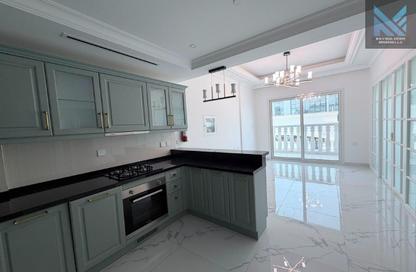 Apartment - 2 Bedrooms - 2 Bathrooms for rent in Vincitore Benessere - Arjan - Dubai