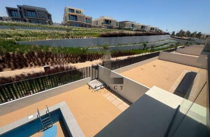 Villa - 5 Bedrooms - 6 Bathrooms for sale in Jebel Ali Village Villas - Jebel Ali Village - Jebel Ali - Dubai Villa - 5 Bedrooms - 6 Bathrooms for sale in Jebel Ali Village Villas - Jebel Ali Village - Jebel Ali - Dubai