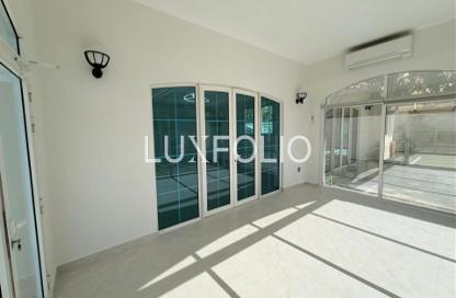 Villa - 4 Bedrooms - 4 Bathrooms for rent in Legacy Large - Legacy - Jumeirah Park - Dubai