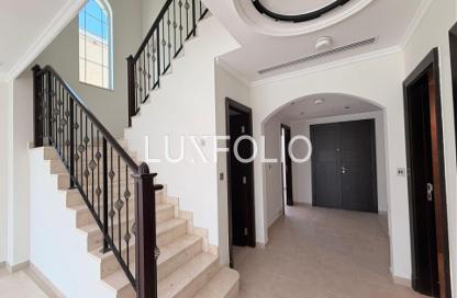 Villa - 4 Bedrooms - 4 Bathrooms for rent in Legacy Large - Legacy - Jumeirah Park - Dubai