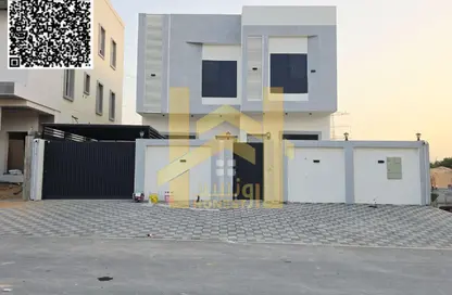 فيلا - 3 غرف نوم - 5 حمامات للبيع في الحليو 2 - الحليو - عجمان