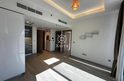 Apartment - 1 Bedroom - 2 Bathrooms for rent in Azizi Riviera 11 - Azizi Riviera - Meydan One - Meydan - Dubai