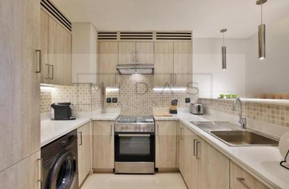 Hotel and Hotel Apartment - 1 Bedroom - 2 Bathrooms for rent in NH Collection Dubai The Palm - Palm Jumeirah - Dubai Hotel and Hotel Apartment - 1 Bedroom - 2 Bathrooms for rent in NH Collection Dubai The Palm - Palm Jumeirah - Dubai