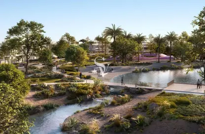 تاون هاوس - 3 غرف نوم - 4 حمامات للبيع في فينديرا - ذا فالي - دبي تاون هاوس - 3 غرف نوم - 4 حمامات للبيع في فينديرا - ذا فالي - دبي