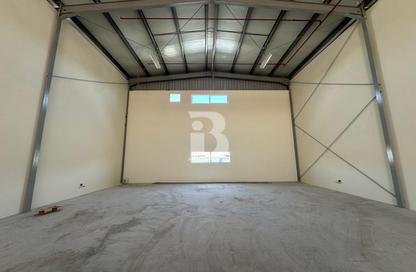 Warehouse - Studio for rent in Al Quoz Industrial Area 4 - Al Quoz Industrial Area - Al Quoz - Dubai