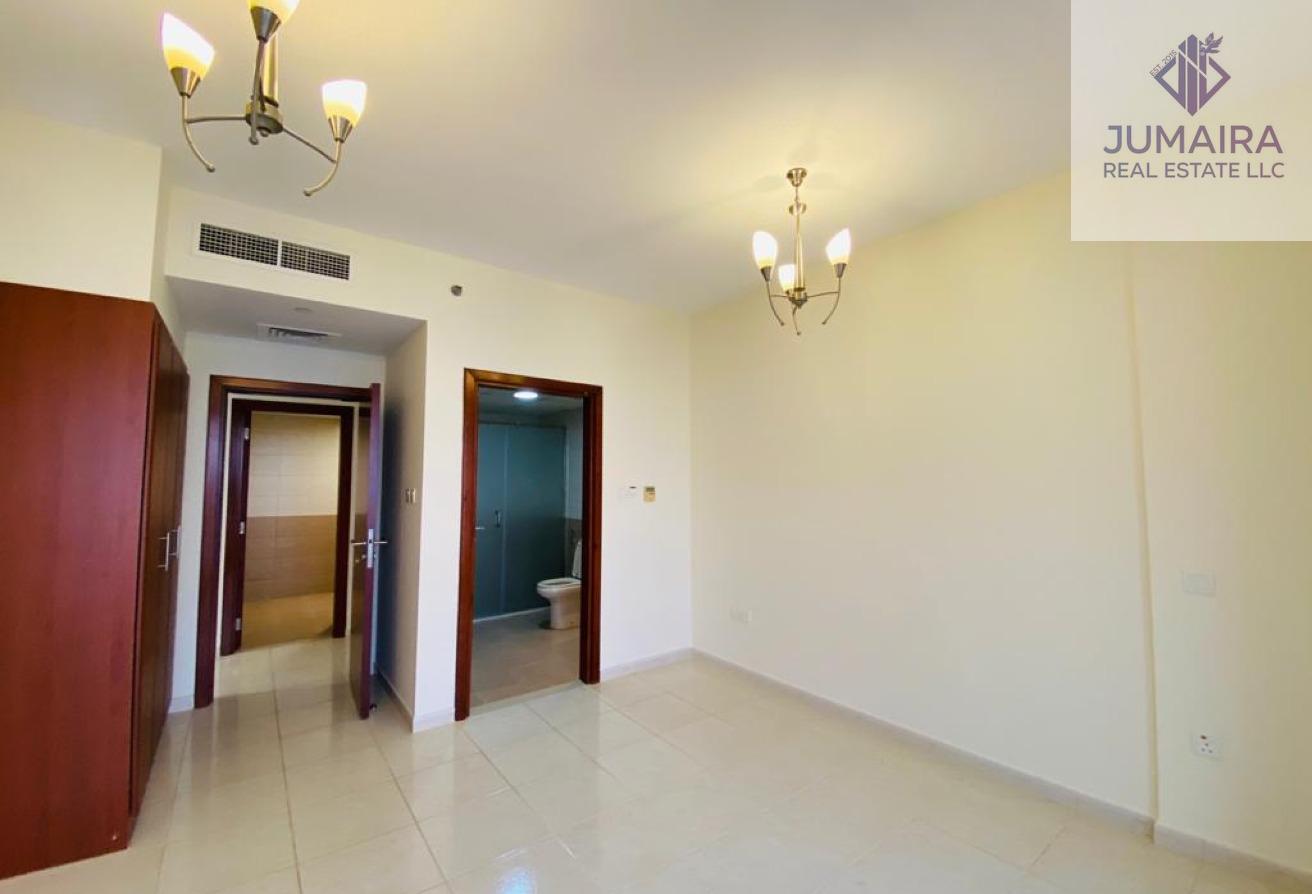 Stunning Lagoon View/2 BR Apartment/Mina for Rent