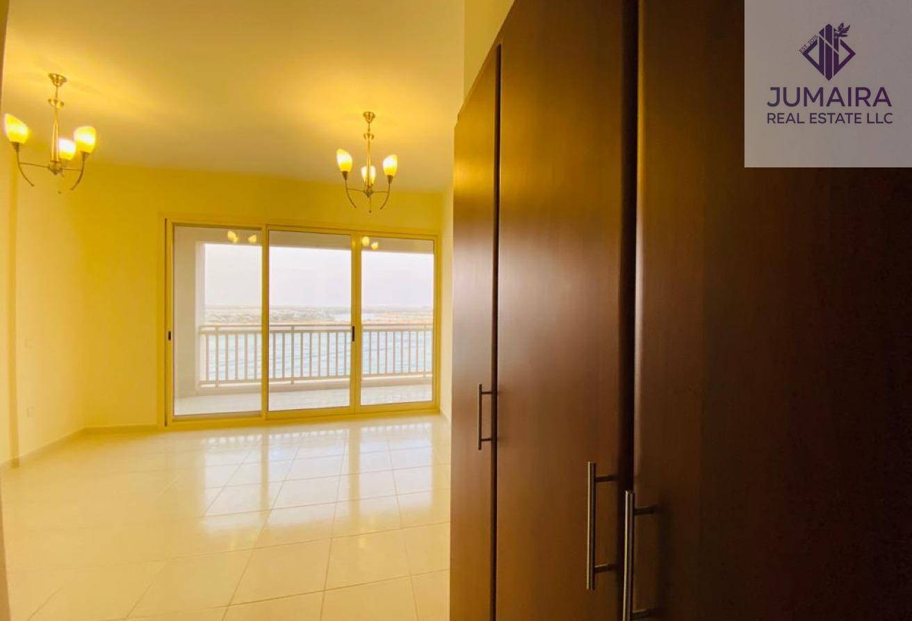 Stunning Lagoon View/2 BR Apartment/Mina for Rent