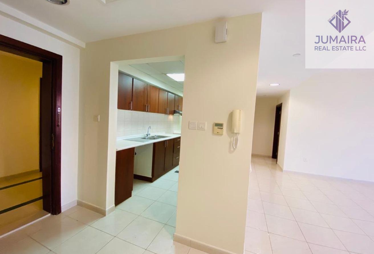 Stunning Lagoon View/2 BR Apartment/Mina for Rent