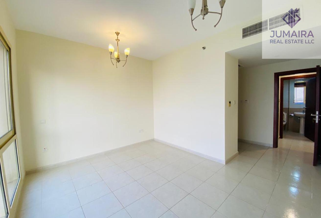 Stunning Lagoon View/2 BR Apartment/Mina for Rent