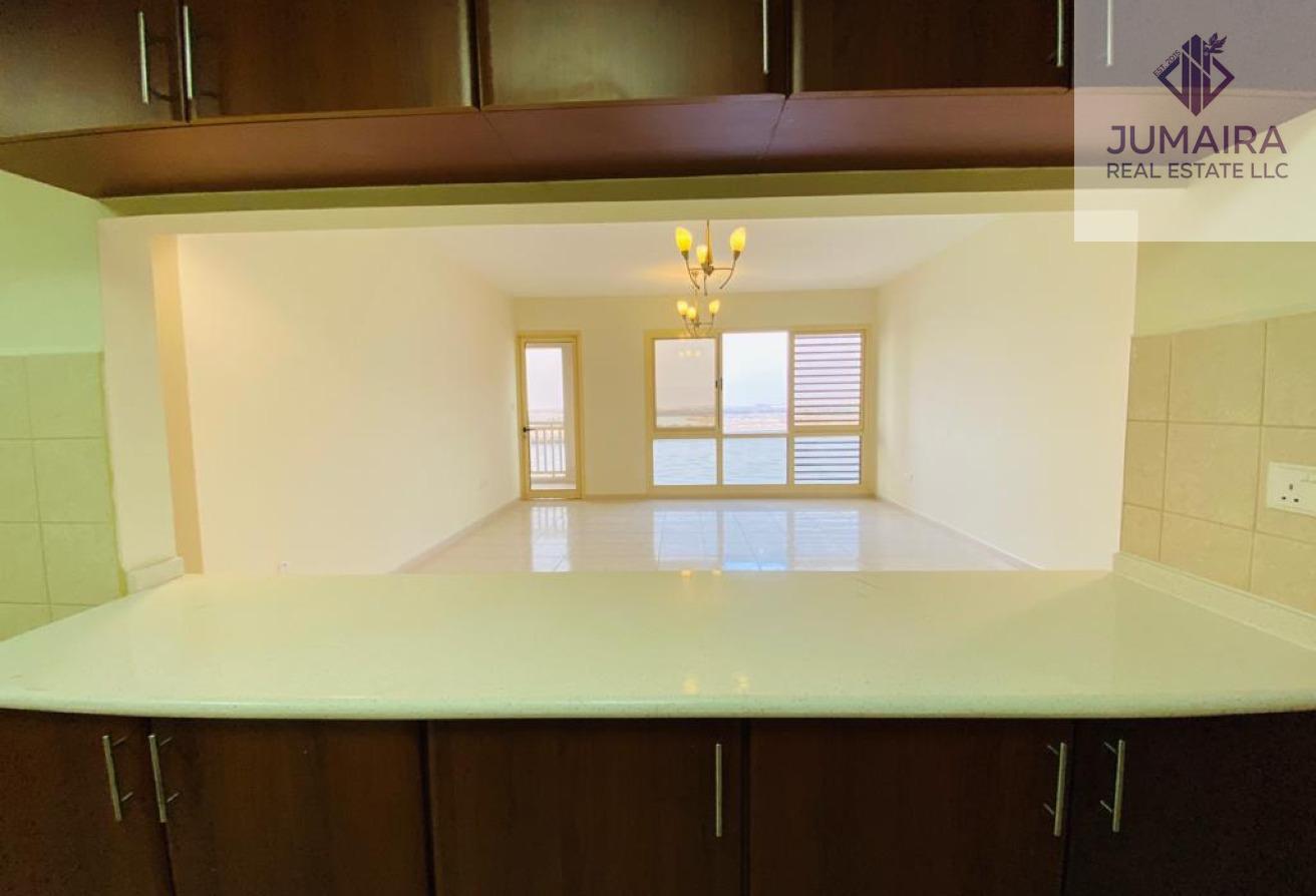 Stunning Lagoon View/2 BR Apartment/Mina for Rent