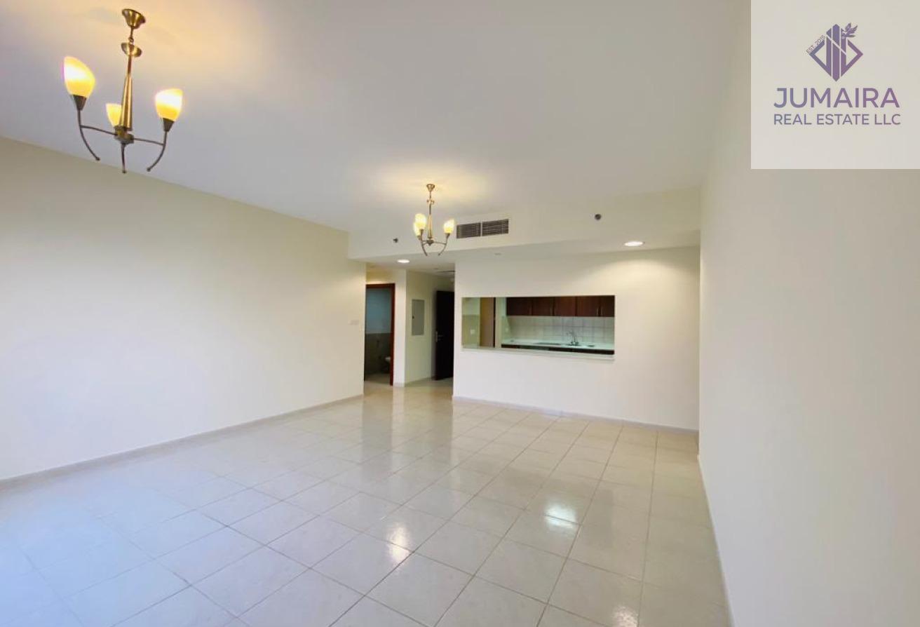 Stunning Lagoon View/2 BR Apartment/Mina for Rent