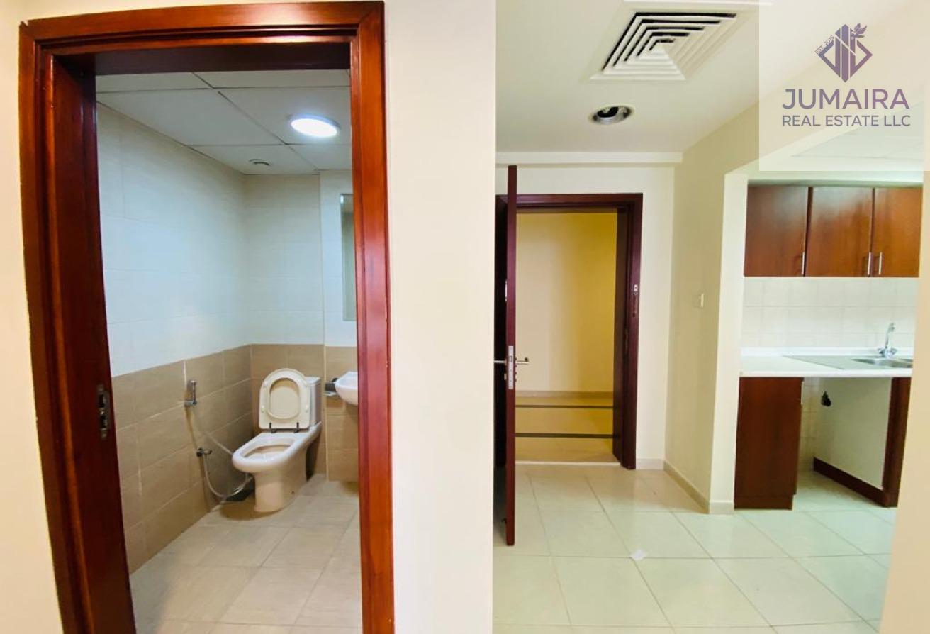 Stunning Lagoon View/2 BR Apartment/Mina for Rent