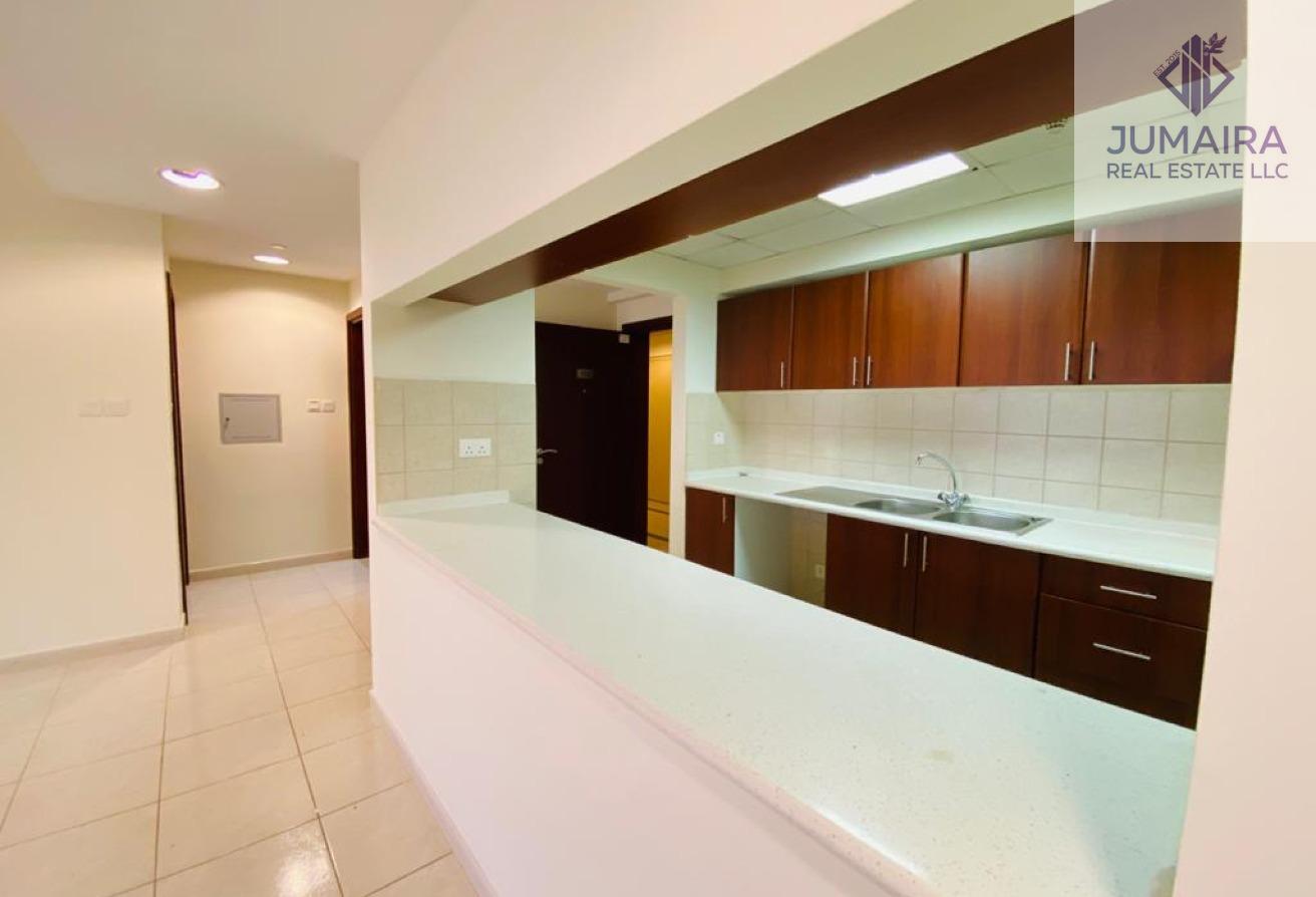 Stunning Lagoon View/2 BR Apartment/Mina for Rent