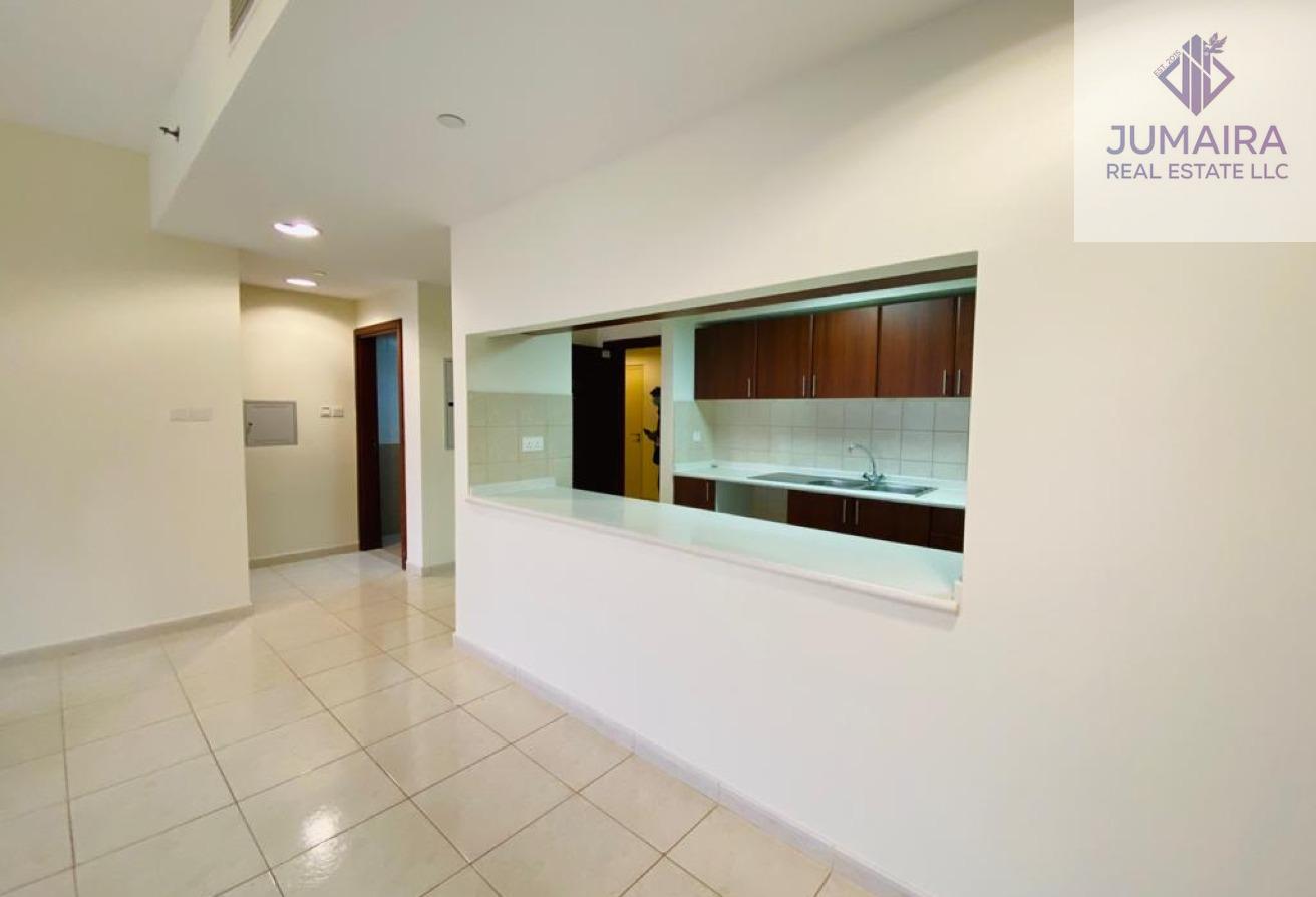 Stunning Lagoon View/2 BR Apartment/Mina for Rent