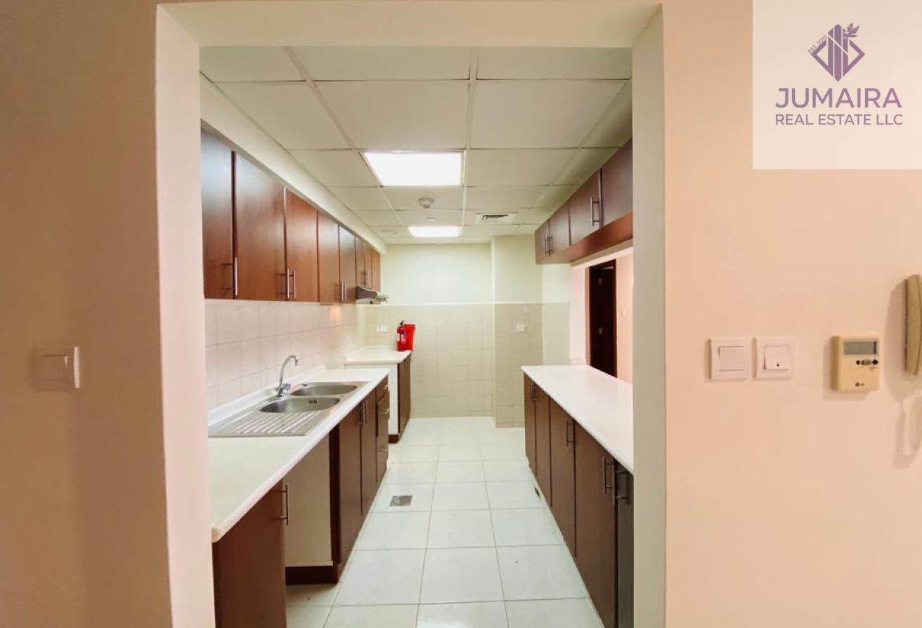 Stunning Lagoon View/2 BR Apartment/Mina for Rent