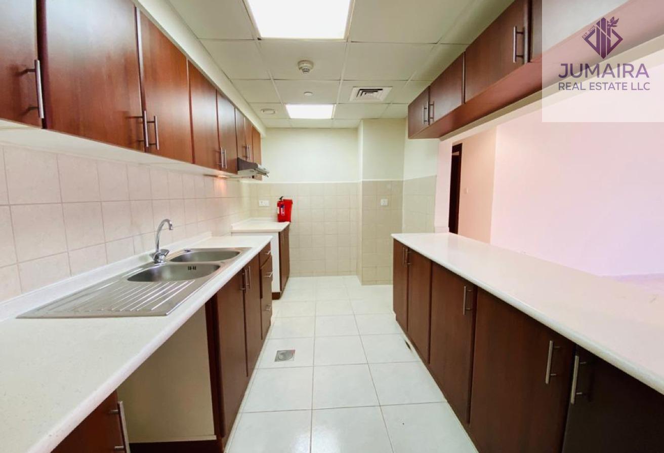 Stunning Lagoon View/2 BR Apartment/Mina for Rent