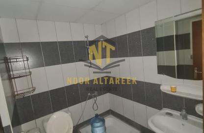 Apartment - 2 Bedrooms - 2 Bathrooms for rent in Al Majaz 1 - Al Majaz - Sharjah