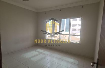 Apartment - 2 Bedrooms - 2 Bathrooms for rent in Al Majaz 1 - Al Majaz - Sharjah