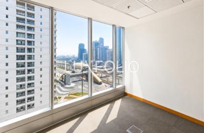 Office Space - Studio for rent in Saba Tower 1 - JLT Cluster E - Jumeirah Lake Towers - Dubai