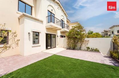 Villa - 3 Bedrooms - 4 Bathrooms for rent in Mira 1 - Mira - Reem - Dubai