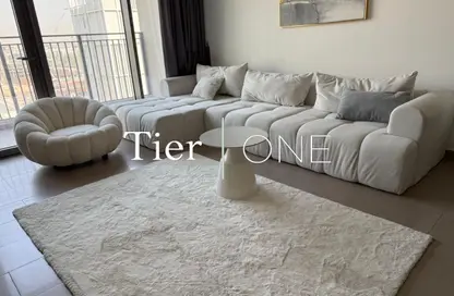 Apartment - 1 Bedroom - 1 Bathroom for rent in Park Heights 2 Tower 2 - Park Heights 2 - Dubai Hills Estate - Dubai Apartment - 1 Bedroom - 1 Bathroom for rent in Park Heights 2 Tower 2 - Park Heights 2 - Dubai Hills Estate - Dubai