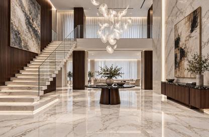 Villa - 6 - 7 for sale in Signature Villas Frond B - Signature Villas - Palm Jumeirah - Dubai Villa - 6 - 7 for sale in Signature Villas Frond B - Signature Villas - Palm Jumeirah - Dubai