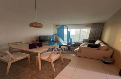 Apartment - 1 Bedroom - 2 Bathrooms for sale in Burooj Views - Marina Square - Al Reem Island - Abu Dhabi