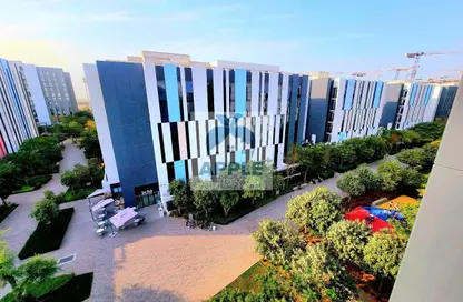 Apartment - 1 Bedroom - 1 Bathroom for rent in The Solo - Aljada - Sharjah