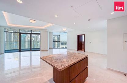 Apartment - 3 Bedrooms - 4 Bathrooms for rent in Imperial Avenue - Downtown Dubai - Dubai