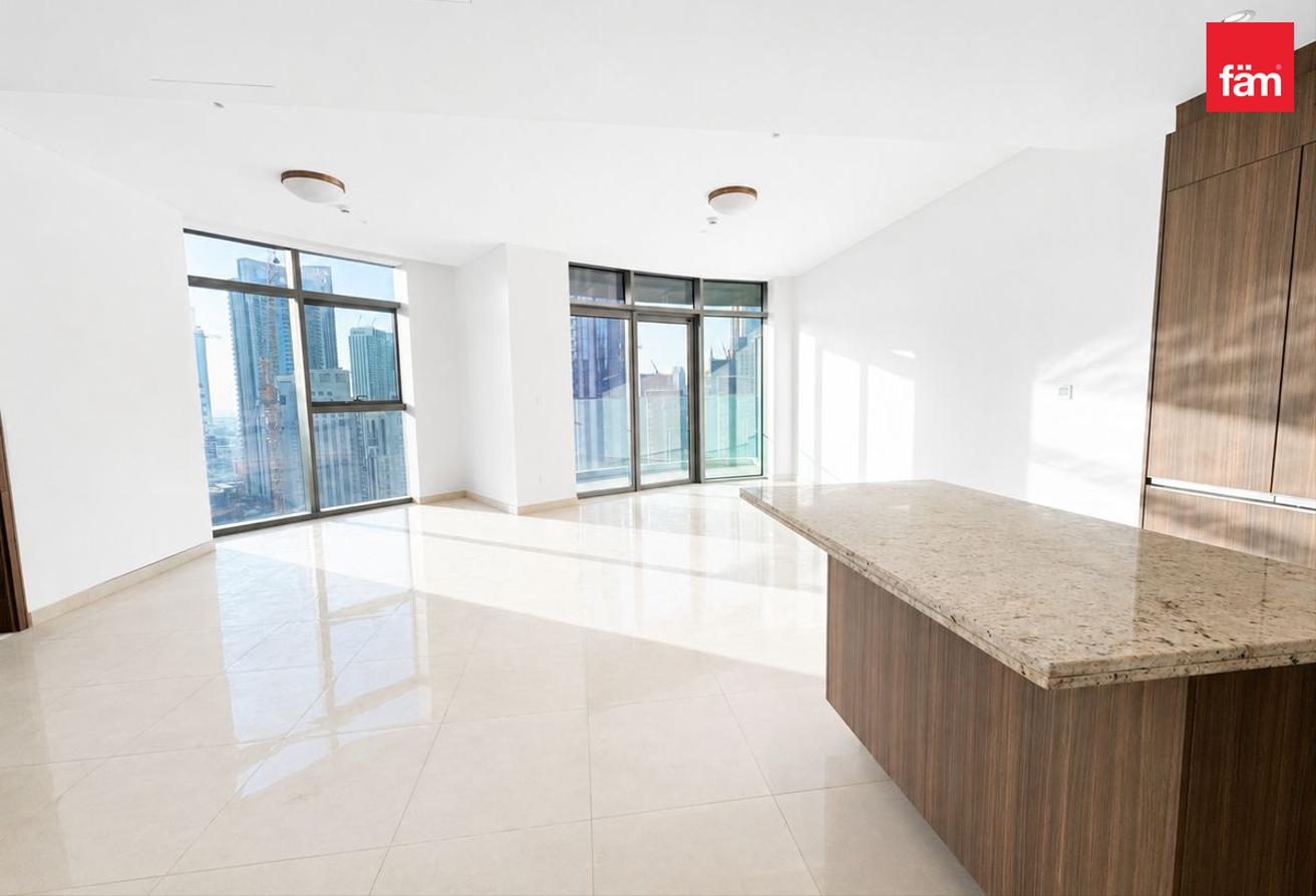 Corner Unit I Burj View I Multiple Amenities photo 4