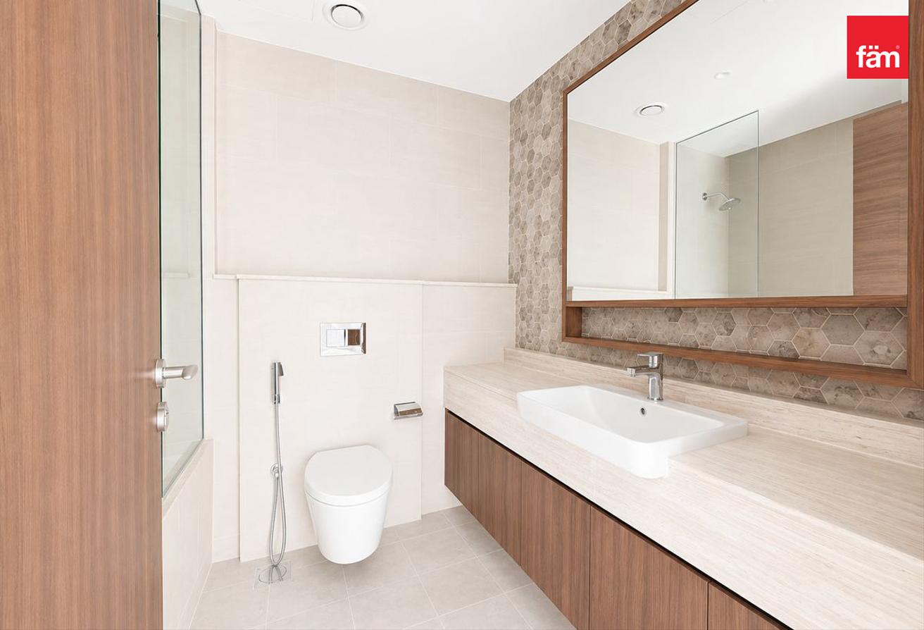 Corner Unit I Burj View I Multiple Amenities photo 12