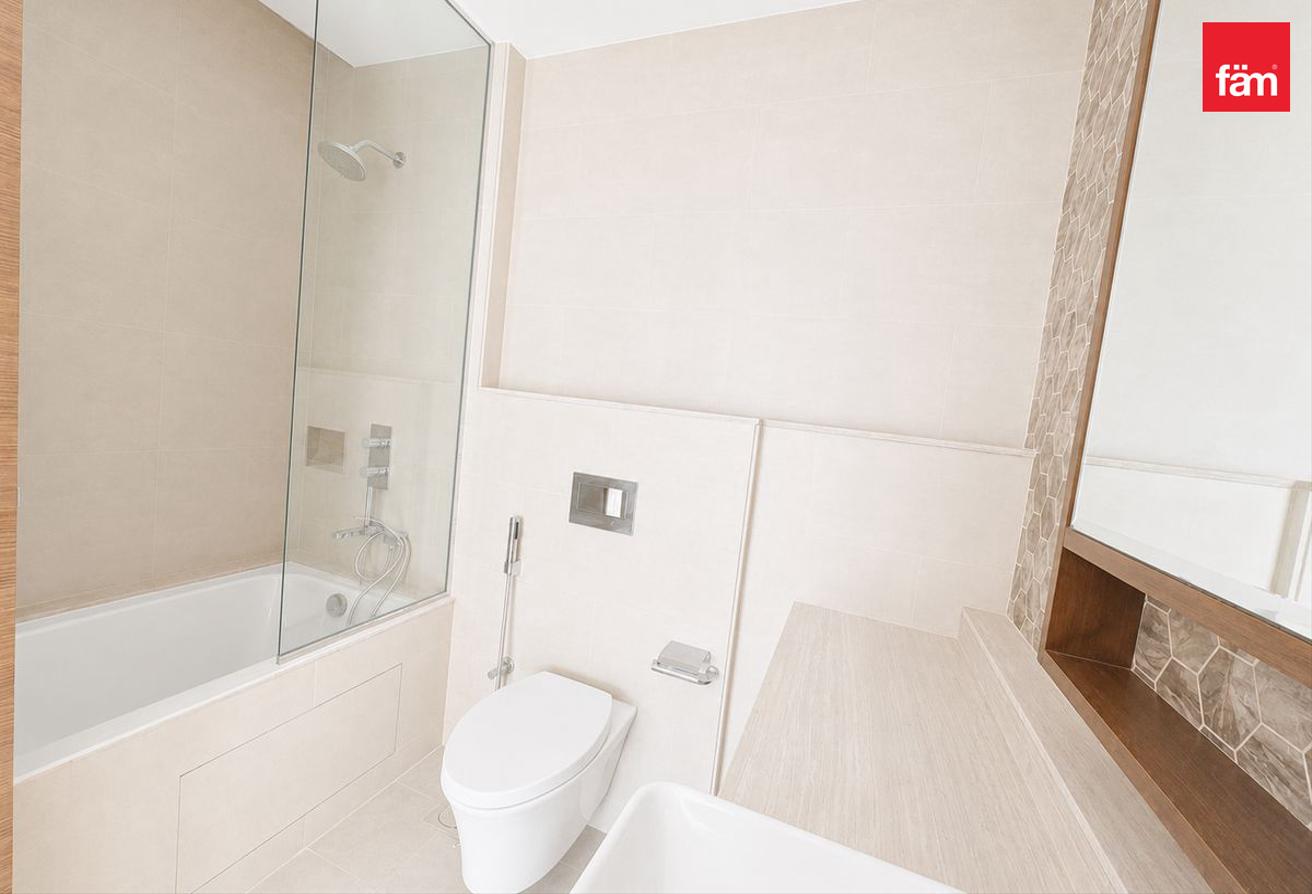 Corner Unit I Burj View I Multiple Amenities photo 14